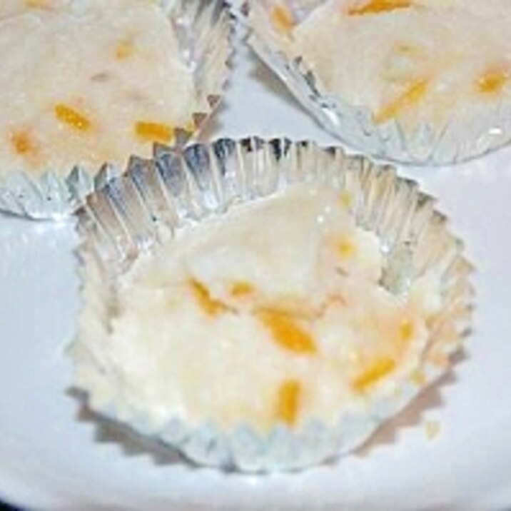 甘さ控えめ オレンジピールで素朴な蒸しパン レシピ 作り方 By ブ 子 楽天レシピ 甘さ控えめ オレンジピールで素朴な蒸しパン レシピ 作り方 By ブ 子 楽天レシピ